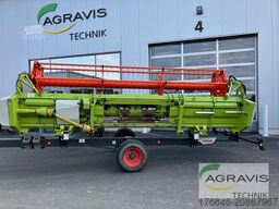 Claas SCHNEIDWERK CERIO 560