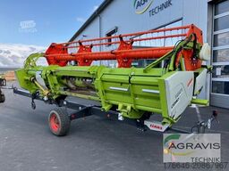 Claas SCHNEIDWERK CERIO 560