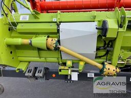 Claas SCHNEIDWERK CERIO 560