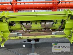 Claas SCHNEIDWERK CERIO 560