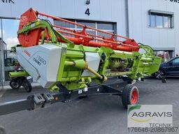 Claas SCHNEIDWERK CERIO 560