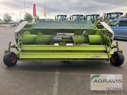 Claas PICK UP 300 PRO T