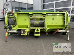 Claas PICK UP 300 PRO T