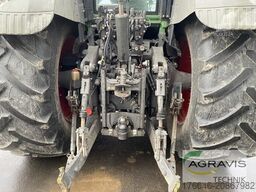 Fendt 826 VARIO SCR Profi Plus
