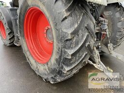Fendt 826 VARIO SCR Profi Plus