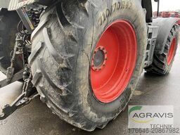 Fendt 826 VARIO SCR Profi Plus