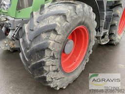 Fendt 826 VARIO SCR Profi Plus