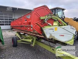 Claas SCHNEIDWERK V660 AC