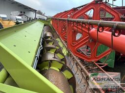 Claas SCHNEIDWERK V660 AC