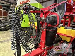 Väderstad TEMPO TPF 8