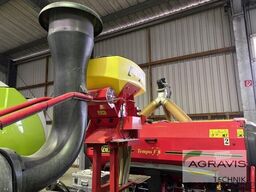 Väderstad TEMPO TPF 8