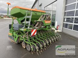 Amazone KG 3001 SPECIAL/ CENTAYA 3000 SUPER