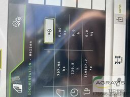 Amazone KG 3001 SPECIAL/ CENTAYA 3000 SUPER