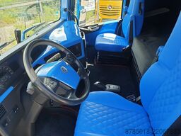 Volvo FH 500 6x2 – Lamberet Tiefkühlkoffer