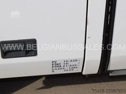 Irizar I6 13.35 with  lift/Full Option