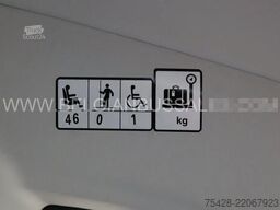 Irizar I6 13.35 with  lift/Full Option