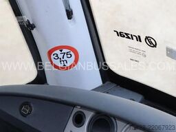 Irizar I6 13.35 with  lift/Full Option