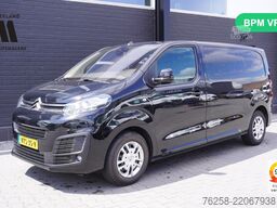Citroën Jumpy 2.0 BlueHDI 180 PK Automaat EURO 6 - Airc...
