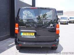 Citroën Jumpy 2.0 BlueHDI 180 PK Automaat EURO 6 - Airc...