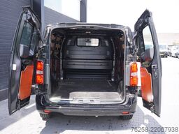 Citroën Jumpy 2.0 BlueHDI 180 PK Automaat EURO 6 - Airc...