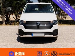 2023 Volkswagen California Coast | Automatico | Tetto a soffietto