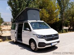 2023 Volkswagen California Coast | Automatico | Tetto a soffietto