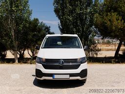 2022 Volkswagen California Coast | Automatico | Tetto a soffietto