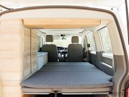 2022 Volkswagen California Coast | Automatico | Tetto a soffietto