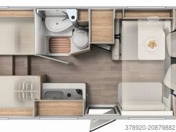 CARADO V 347 Digital+ Safety Paket, sofort Verfügbar