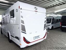 CARADO V 347 Digital+ Safety Paket, sofort Verfügbar