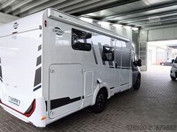 CARADO V 347 Digital+ Safety Paket, sofort Verfügbar