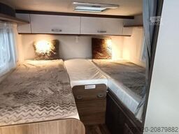 CARADO V 347 Digital+ Safety Paket, sofort Verfügbar