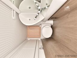 CARADO V 347 Digital+ Safety Paket, sofort Verfügbar