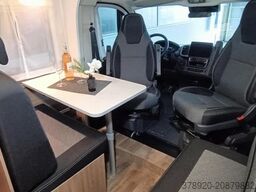 CARADO V 347 Digital+ Safety Paket, sofort Verfügbar