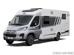 CARADO V 347 Digital+ Safety Paket, sofort Verfügbar