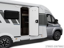 CARADO V 347 Digital+ Safety Paket, sofort Verfügbar