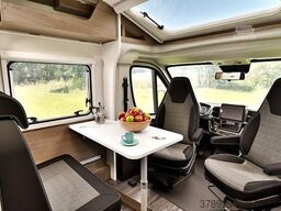 CARADO V 347 Digital+ Safety Paket, sofort Verfügbar