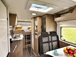 CARADO V 347 Digital+ Safety Paket, sofort Verfügbar