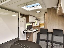 CARADO V 347 Digital+ Safety Paket, sofort Verfügbar