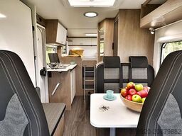 CARADO V 347 Digital+ Safety Paket, sofort Verfügbar