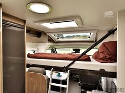 CARADO V 347 Digital+ Safety Paket, sofort Verfügbar