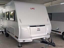 LMC Sassino 470 K 3er Etagenbett Sept. 25 Verfügbar