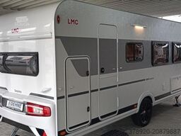 LMC Sassino 470 K 3er Etagenbett Sept. 25 Verfügbar