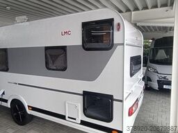 LMC Sassino 470 K 3er Etagenbett Sept. 25 Verfügbar