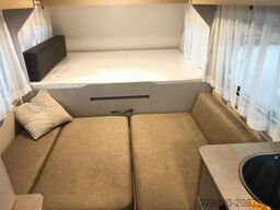 LMC Sassino 470 K 3er Etagenbett Sept. 25 Verfügbar