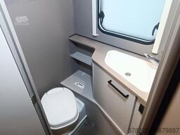 LMC Sassino 470 K 3er Etagenbett Sept. 25 Verfügbar