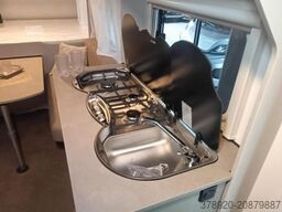 LMC Sassino 470 K 3er Etagenbett Sept. 25 Verfügbar