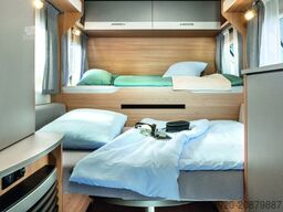 LMC Sassino 470 K 3er Etagenbett Sept. 25 Verfügbar