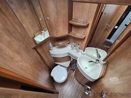 CARTHAGO chic s-plus I I 52 S-Plus