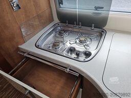 CARTHAGO chic s-plus I I 52 S-Plus